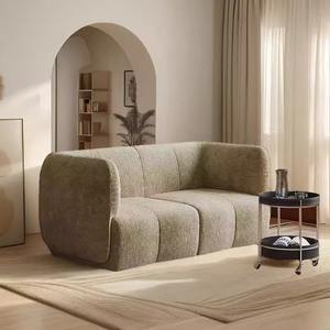 <span class=keywords><strong>เก้าอี้</strong></span><span class=keywords><strong>โซฟา</strong></span>แบบแบ่งส่วนสไตล์ย้อนยุคมีโซฟาแบบถอดออกได้สำหรับอพาร์ทเมนต์อาหารเช้าโซฟาห้องนั่งเล่นมือ<span class=keywords><strong>สอง</strong></span> - Product Image 3