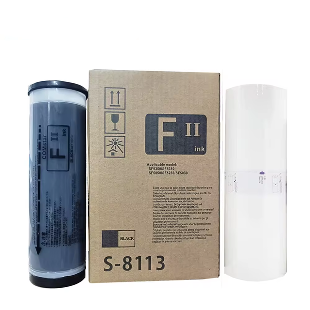 For Riso Comcolor Printer Gd9631 Gd7330 Gd 9630 Digital Printing Gd9630 Cartridge Gd Compatible Riso9630 s