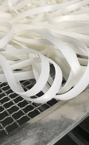 Горячая продажа отделенная силиконовая полоса 8*4 мм светодиодная полоса световая коробка силиконовая прокладка высокого качества - Product Image 4