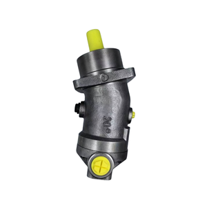 Moteur à piston A2F80/63/28/55/12/45/107/125/250L2P3 A2F23R4P4 A2F80/63/28/55/12/45/107/125/250L2P3 Moteur à piston A2F23R4P4 - Product Image 1