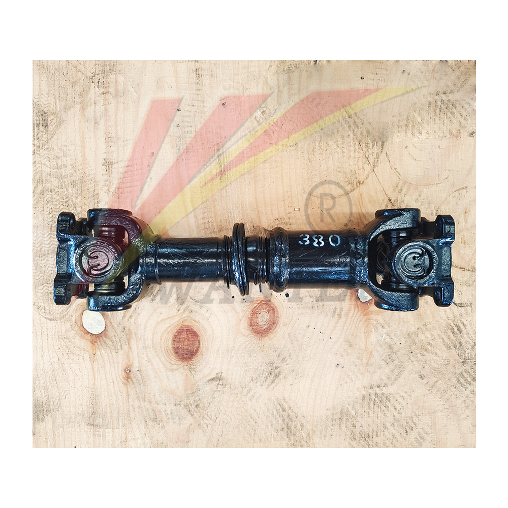 Truck Rear Axle Shafts - Durable & Wholesale Solutions