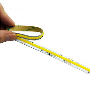 Hot bán DC24V COB LED Strip ánh sáng 360 đèn LED thác nước hiệu ứng đồng bộ với âm nhạc nhịp điệu cho Đảng trang trí đám cưới - Product Image 4