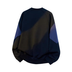 Sudadera Emperor <span class=keywords><strong>Paul</strong></span> para Hombre, Primavera-Otoño, Nuevo Estilo, Moderno, Marca Americana, Casual, Holgado, Sin Capucha, con Corazón - Product Image 4