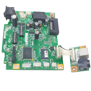 Piezas de impresora TM U220B TM-U220B U220PB U220B Placa base principal compatible con Epson TM U220PB M188B TM-U220PB - Product Image 4