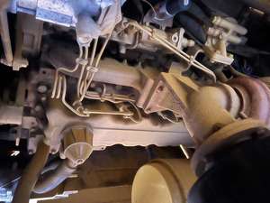 Used Original USA Caterpillar D6G Crawler Bulldozer 2019 <b>Model</b> 6m Capacity 132KW Power Motor & Pump 1 Year Warranty - Product Image 3