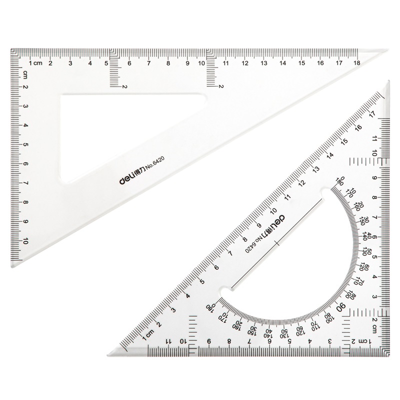 Artiglio - RIGHELLO PLASTICA CM 30 - ePRICE