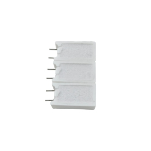 Résistances Céramiques SQP SQM SQZ Personnalisées 2W 3W 5W 7W 10W 15W 20W <span class=keywords><strong>25W</strong></span> 30W 50W 100W - Product Image 4