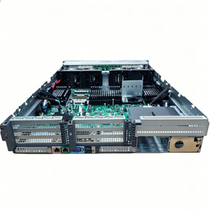 Servidor Fusion 2288h V5 Original y Nuevo, Computadora Fusion de Respuesta Rápida con Buen Precio, Procesador Xeon Gold 1. Single High-p - Product Image 2
