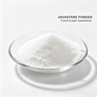 Advantame de haute pureté, édulcorant synergique masquant la amertume, pour vinaigrettes, vins de fruits, substituts de repas et compléments alimentaires