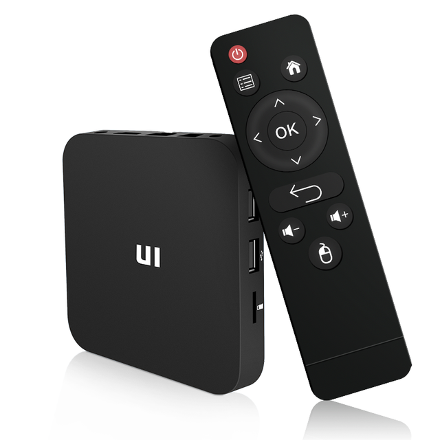Newest Model Hotsale Factory Wholesale 4K Android TV Box Android 11 UHD Streaming Box OTT Smart TV Box