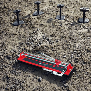 Coupe-carreaux manuel semi-professionnel MT330 économique 16 pouces, coupe-carreaux pas cher, marché russe - Product Image 4