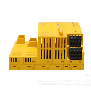 Módulo de Cabeza PLC de Seguridad PSS 4000 PSSu H 312070 312071 312077, Controladores Dedicados Modbus 64 I/O 220V, Control Industrial CE - Product Image 3