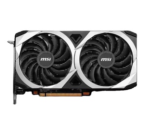Nueva llegada Tarjeta de juego <span class=keywords><strong>MSI</strong></span> RX6600 MECH 2X 8G Paquete sellado Gaming GPU RX <span class=keywords><strong>6600</strong></span> - Product Image 3