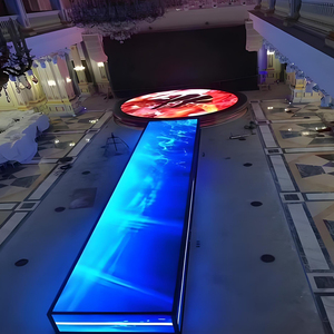 Centro comercial Pantalla médica interior Pantalla LED Tienda minorista y cartel publicitario <span class=keywords><strong>de</strong></span> Metro para uso en sala <span class=keywords><strong>de</strong></span> exposiciones - Product Image 6