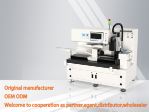 Tốc độ cao ống Laser máy cắt G25 mao mạch ống chính xác Laser Cutter cắt ống nhỏ - Product Image 5