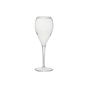 Copa de cristal brillante Bormioli Rocco 3 Sensi, 15 cl, altura 17,8 cm, diámetro 6,2 cm - Product Image 1
