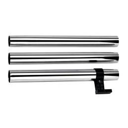 Tubos de Succión Metabo de 35 mm, Juego de Accesorios para Aspiradora con Vástago Redondo de Acero, Hecho en Alemania - Product Image 3
