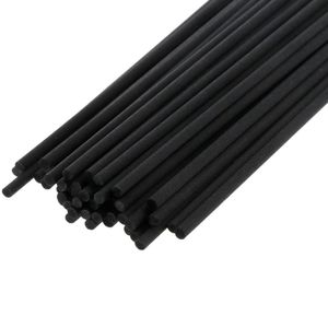 3*200mm Essential Oil <b>Diffuser</b> Reed <b>Sticks</b> Home Glass Bottle Fragrance <b>Diffuser</b> Fiber <b>Stick</b> Reeds - Product Image 6