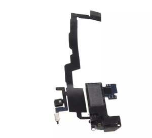 Tai Nghe Loa Kèm Cáp Dẻo Cảm Biến Tiệm Cận Cho <span class=keywords><strong>iPhone</strong></span> X Xs 11 Pro 11 Pro Max Loa Tai Nghe Kèm Cáp Dẻo Tiệm Cận - Product Image 1