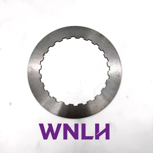 Plaque d'embrayage WNLH 3P0337 de remplacement pour niveleuse Caterpillar 120 120H 120M 140M 140K - Product Image 1