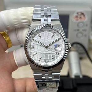 <span class=keywords><strong>น</strong></span>าฬิกาผู้ชายคริสตัลแซฟไฟร์รุ่<span class=keywords><strong>น</strong></span>สมดุลน้ำหนัก - Product Image 3