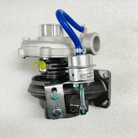 Kit mesin kecil pengisi daya super truk Universal kondisi baru