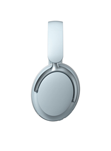 Wireless for <b>Bluetooth</b> Headphones with <b>Mic</b> Metal and Leather for Mobile and Travel OEM Gift Headphones - Product Image 4