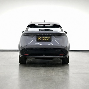 <span class=keywords><strong>Nissan</strong></span> <span class=keywords><strong>Ariya</strong></span> Performance <span class=keywords><strong>2022</strong></span> Usado, Auto Eléctrico SUV, 25191 KM, Motor Dual, Tracción en las Cuatro Ruedas, Venta al Por Mayor de Autos Usados de Proveedor Chino - Product Image 4