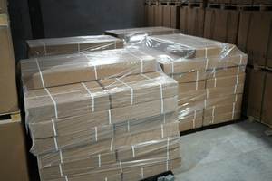 Tapis de bain antidérapant imperméable pour salle de bain avec drainage creux, matériau écologique, séchage rapide pour salle de douche ou usage hôtelier - Product Image 6