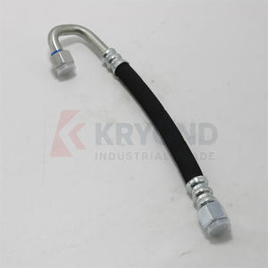 1PC 71.009.117 Union Hose 17cm Chilled Type for <b>Offset</b> Printing Machine Reliable Spare Parts - Product Image 6