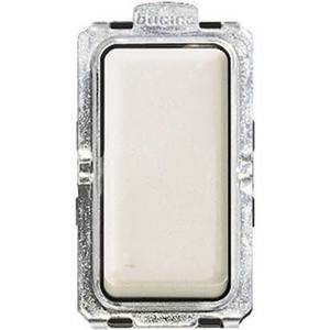 Interruptor unipolar de 16A de 5001 - controla circuitos eléctricos, ideal para una interrupción segura y eficiente en instalaciones. - Product Image 1