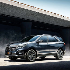รถซีดานไฟฟ้า Chevrolet equi <span class=keywords><strong>NOx</strong></span> 2018-2025ใหม่รถยนต์เบนซินจีนใช้<span class=keywords><strong>2022</strong></span>รถยนต์ไฟฟ้าไฮบริด - Product Image 2