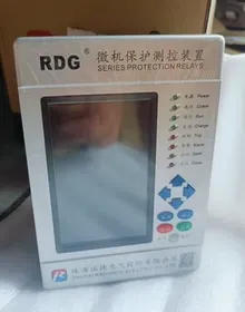RDG360FT Protection Device PLC