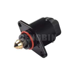 Vanne de ralenti modèle 17059522/17111788/17111816 compatible avec AC105 AC6 AC63 38551941 - Product Image 3