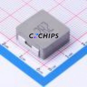 Inducteur de puissance FAUL1770-2R2MT SMD, 17,2x17,2 mm (Inductance : 2,2 µH) (Précision : 20 % Courant nominal : 29 A) - Product Image 1