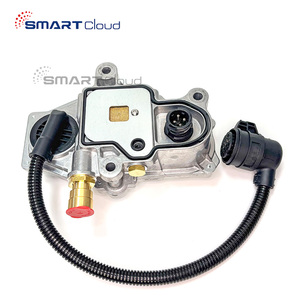 Solenoid Valve Clutch Actuator 12V 22327069 For Volvo <strong>Trucks</strong> For <strong>Mack</strong> - Product Image 2