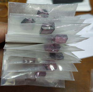 HPHT CVD ピンクダイヤモンド原石（ジュエリー用） - Product Image 4