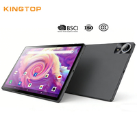 Tablet PC Android 14 de 14 Pulgadas, Personalizada OEM, Octa-Core, 8GB+256GB, WiFi 5G, con Teclado, para Uso Educativo y de Oficina