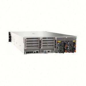 Nœud de calcul GPU SR670 V2 Intel Xeon Gold 6338 (32 cœurs) |   LSI 940-8i RAID |   Gestion XClarity |   Lac de glace Gen |   Stock de rack 3U - Product Image 4