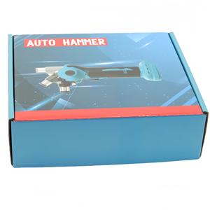 ประแจไฟฟ้าแบตเตอรี่ลิเธียม Makita 21V Max เครื่องมือไฟฟ้าแบบชาร์จได้สำหรับงานไม้และงาน DIY - Product Image 5