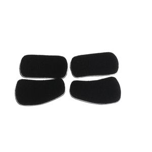 स्पोर्ट्स फेस मास्क और साफ नाक गार्ड, फुटबॉल पारदर्शी नाक रक्षक - Product Image 2