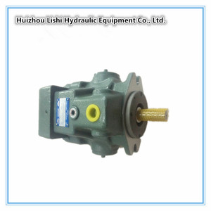 ปั๊มน้ำมัน A145-F-R-04-H-S-K-32 ปั๊มลูกสูบแปรผัน A145-L-R-04-H-S-K-32 ปั๊มไฮดรอลิก - Product Image 6