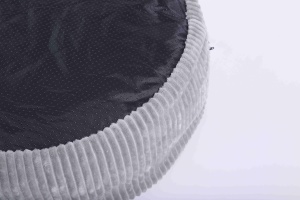 2024 Witter nueva cama barata de ratán para mascotas de calor elevado cama de madera para mascotas y cama de lujo para mascotas - Product Image 3
