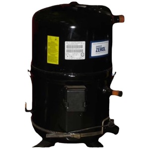 Compresseur de climatisation Hyzl H2BG124DBEE H2BG124DBE H25G144DBEE, équipement de réfrigération pour le refroidissement et le chauffage - Product Image 4