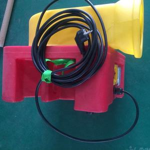 Glissière d'eau gonflable de château plein d'entrain de fabricant d'OEM de TUV avec la <span class=keywords><strong>piscine</strong></span> pour l'enfant - Product Image 6