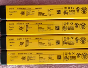 ราคาดี คุณภาพเยี่ยม ม่านแสงนิรภัย IFM OY Series รุ่น OY403S/OY404S/OY405S/OY034S/OY001S/OY035S/OY043S - Product Image 3