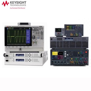 แหล่งจ่ายไฟ Keysight 66311B รุ่น 66332A แบบตั้งโปรแกรมได้สองช่องสัญญาณ สำหรับการสื่อสารเคลื่อนที่ ใช้งานระดับมืออาชีพ ความแม่นยำสูง - Product Image 4