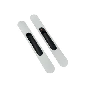 Porta in <span class=keywords><strong>PVC</strong></span> <span class=keywords><strong>cerniera</strong></span> di testa stile europeo bianco UPVC profilo <span class=keywords><strong>cerniera</strong></span> per <span class=keywords><strong>finestra</strong></span> e porta accessori di fabbrica in alluminio <span class=keywords><strong>cerniera</strong></span> porta - Product Image 5