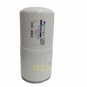 Filtro de Aceite para Motor Diésel de Maquinaria de Construcción 400508-00091 65.05510-5032 LF9027 P550371 para Doosan Dx210-5 DL06 - Product Image 3