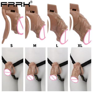 Adult Sex Toys 4 Men - Versatile & Durable Masturbators